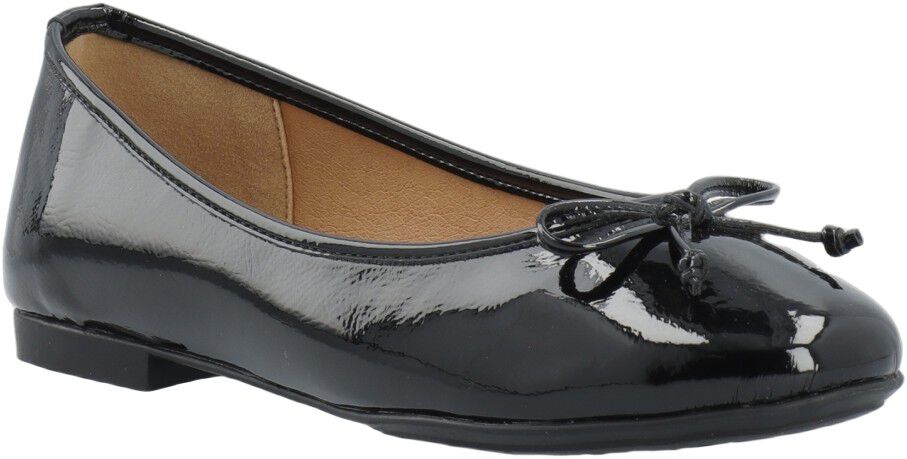 BIACELINE Ballerina Faux Leather