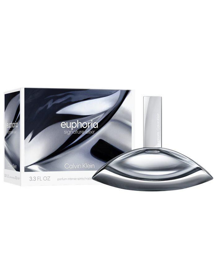 euphoria signature elixir Parfum