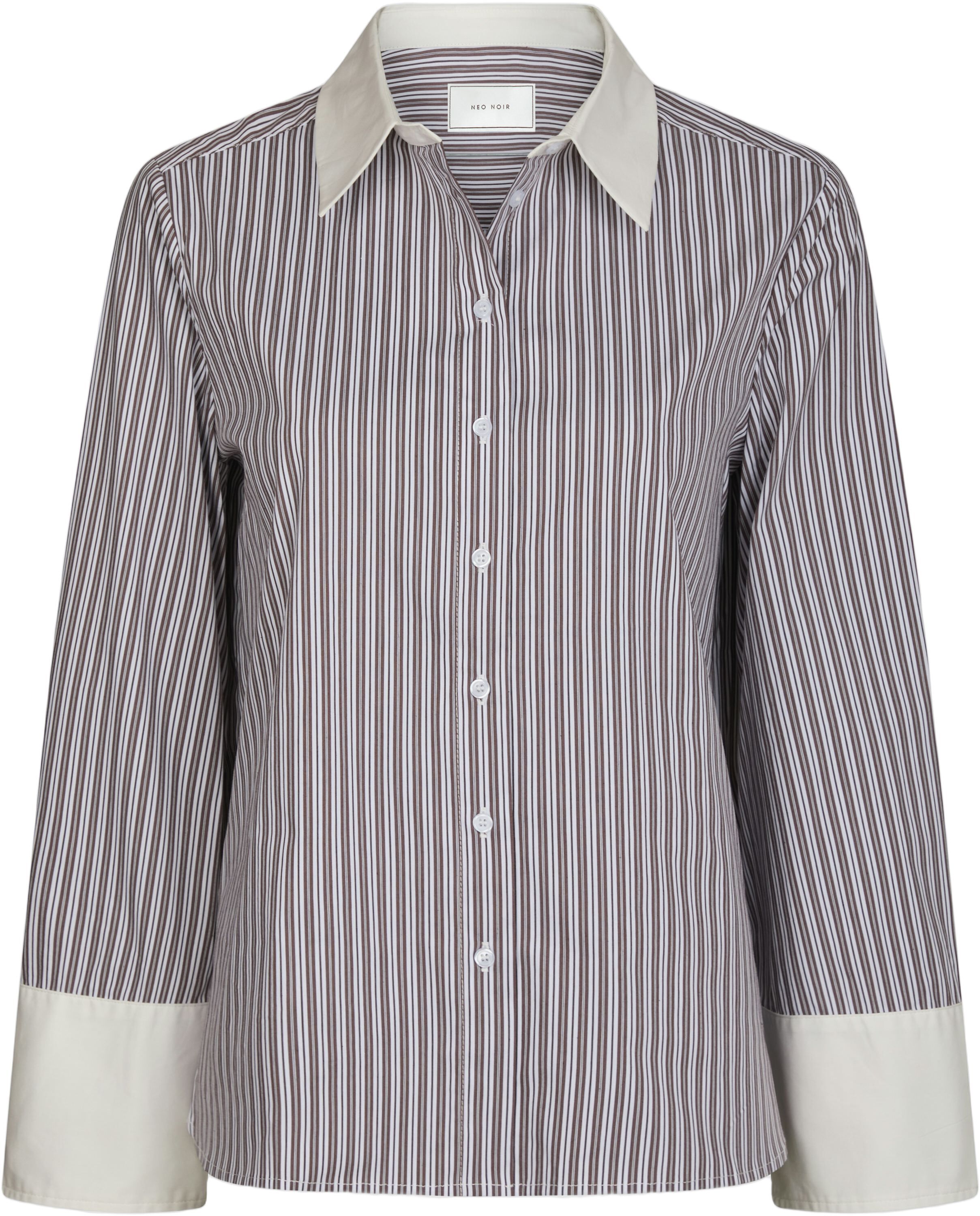 Dranila Stripe Shirt