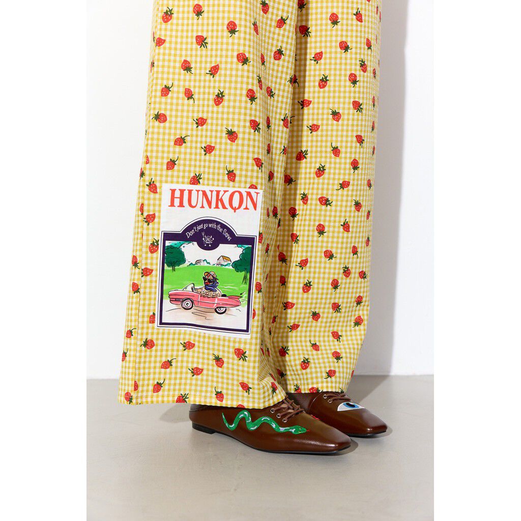 Ruth Trousers