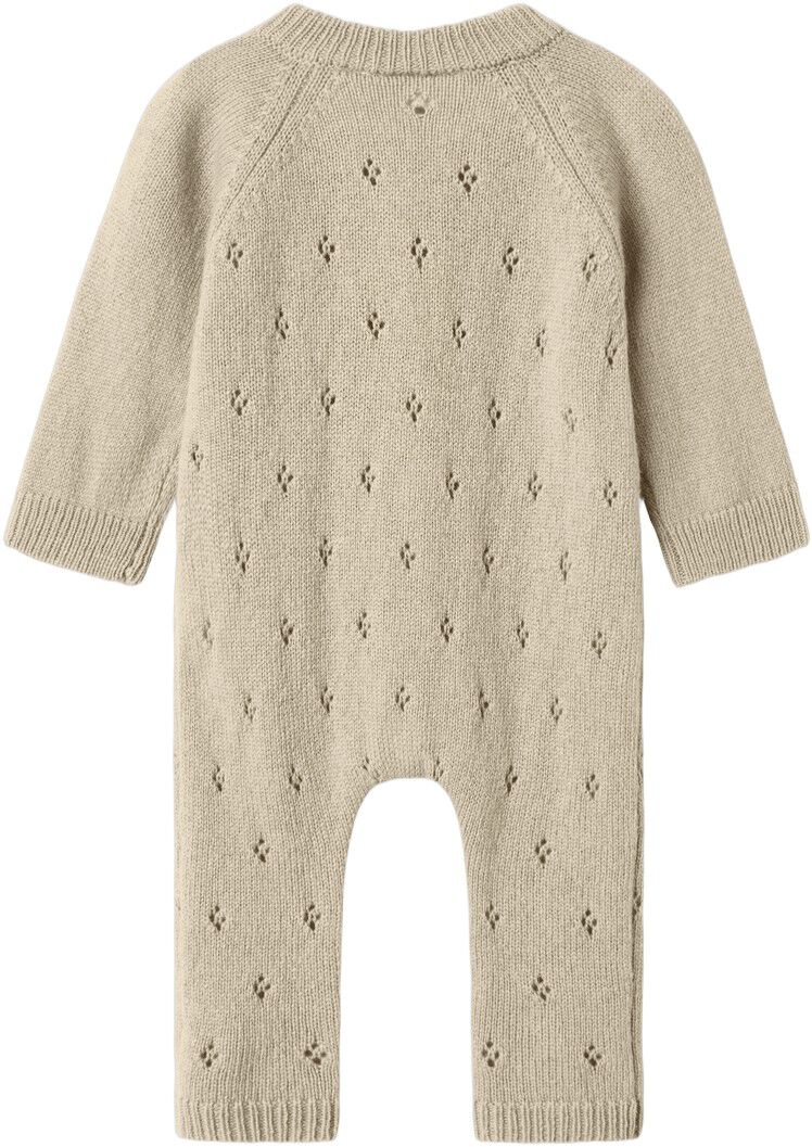 NBNNALIO KNIT SUIT LIL