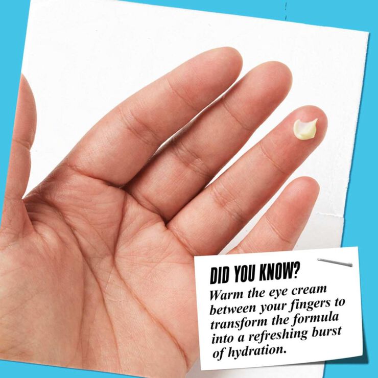 Dehydration Relief Skincare Set