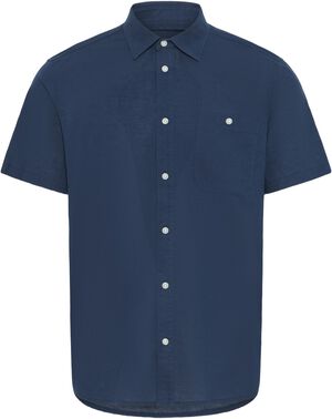 BHBAY linen SS shirt PP NOOS