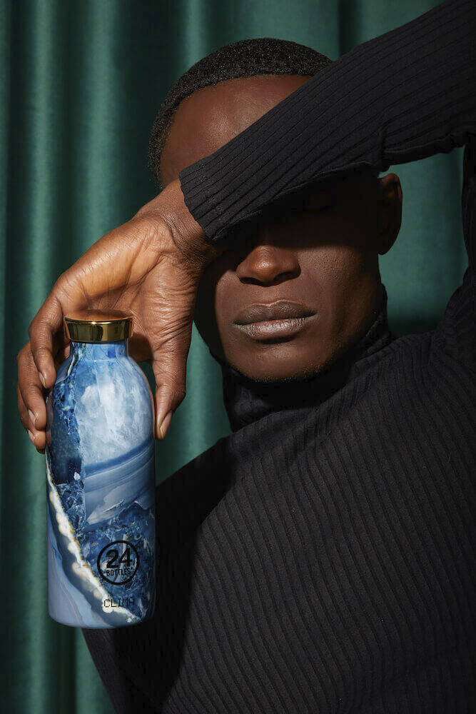 Clima 500 ml - Agate