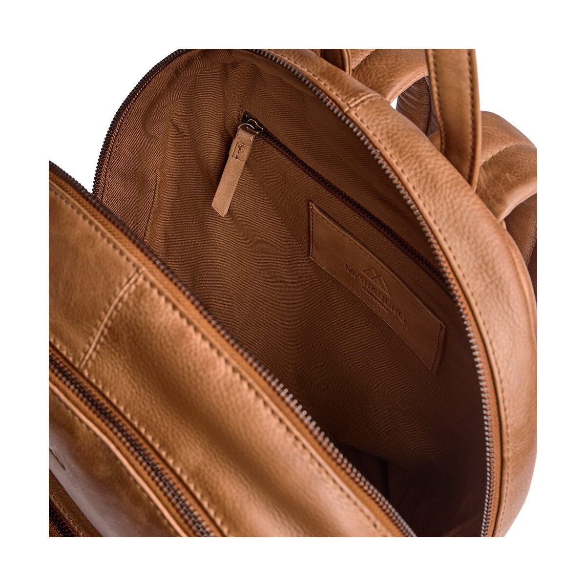 Storm Backpack, Soft Vin.