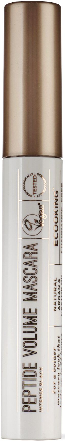 Peptide Volume Mascara