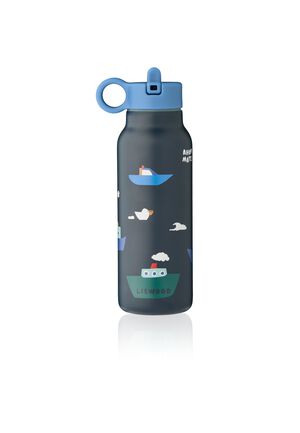 Falk Water Bottle 350 ml Sailing /
