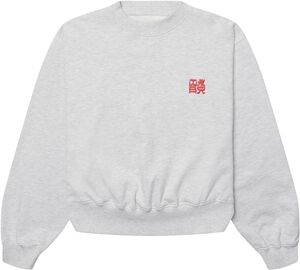 WBFranka HK Crew