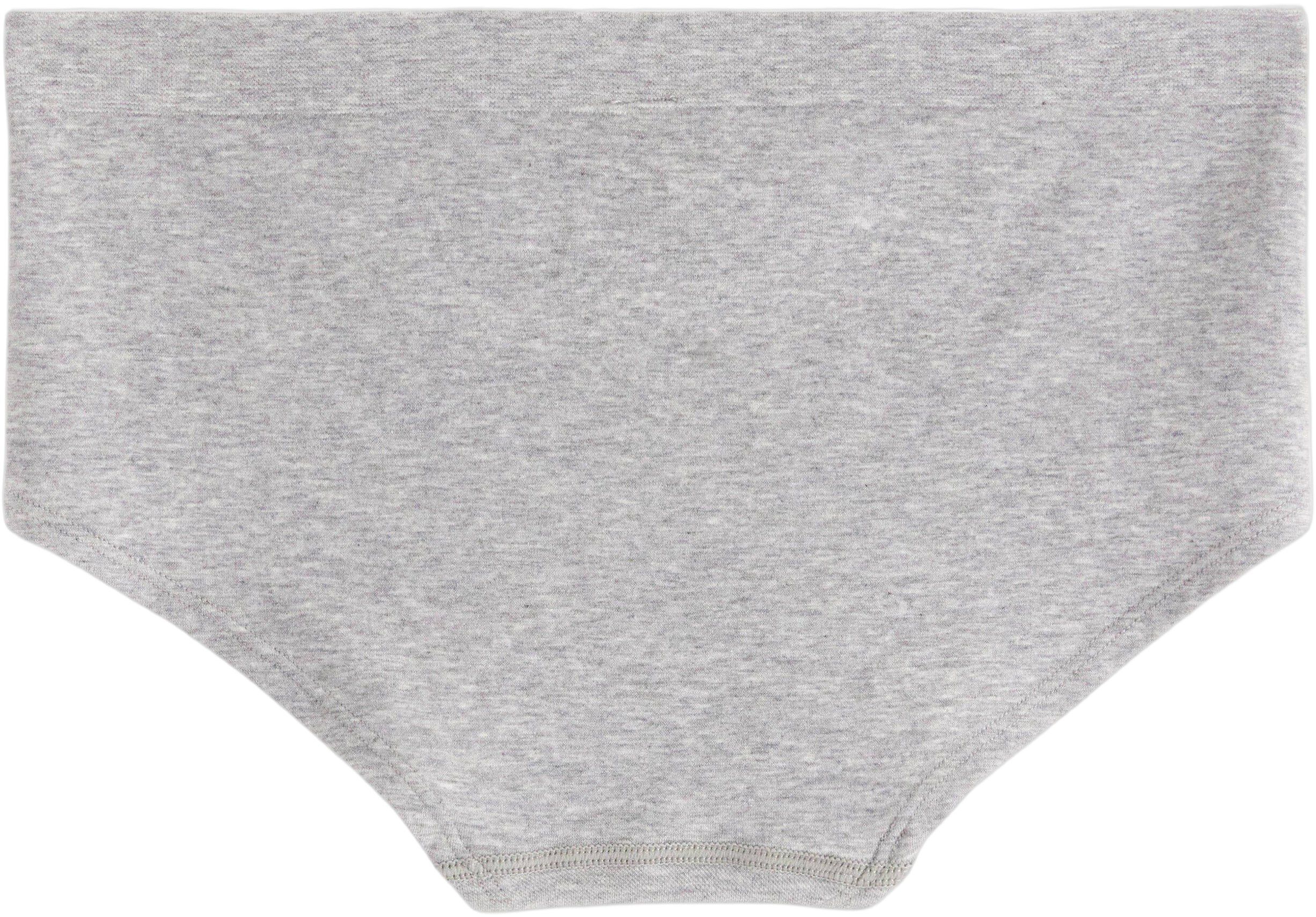 Truse med normal midje uten s&oslash;mmer