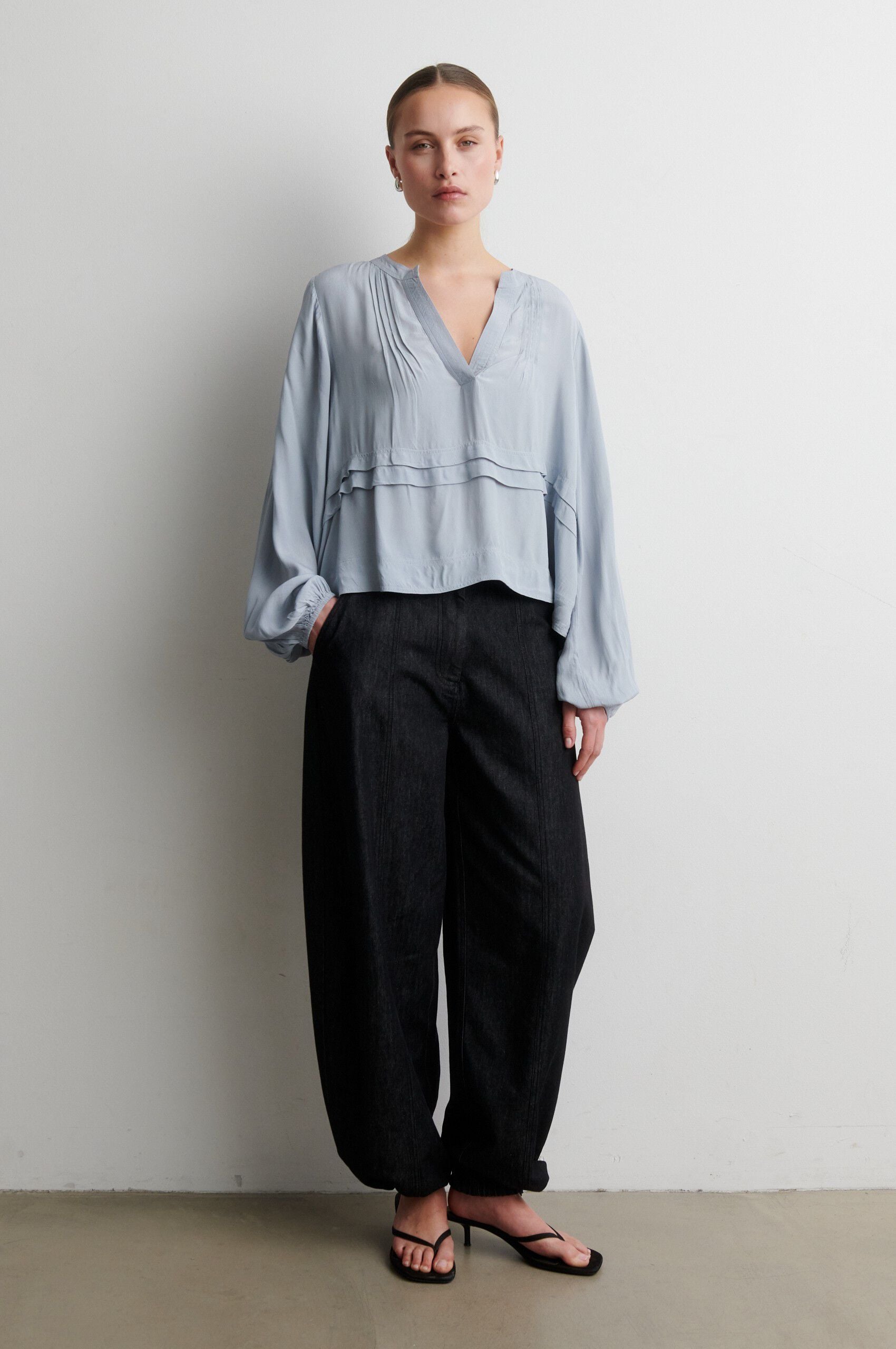 Olonne Blouse