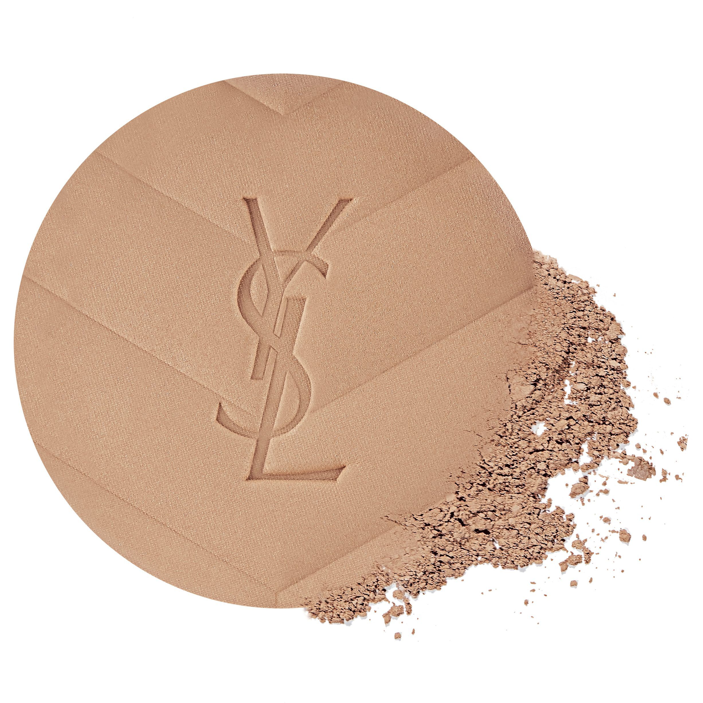 YSL ALL HOURS HYPER BRONZE 1
