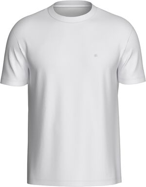 T-shirt i 100 % bomuld