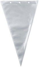 ENGANGSSPR&Oslash;YTEPOSER 45 cm