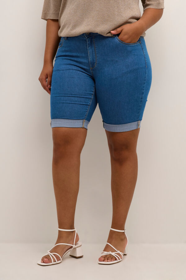 KCvicka Jeans Shorts