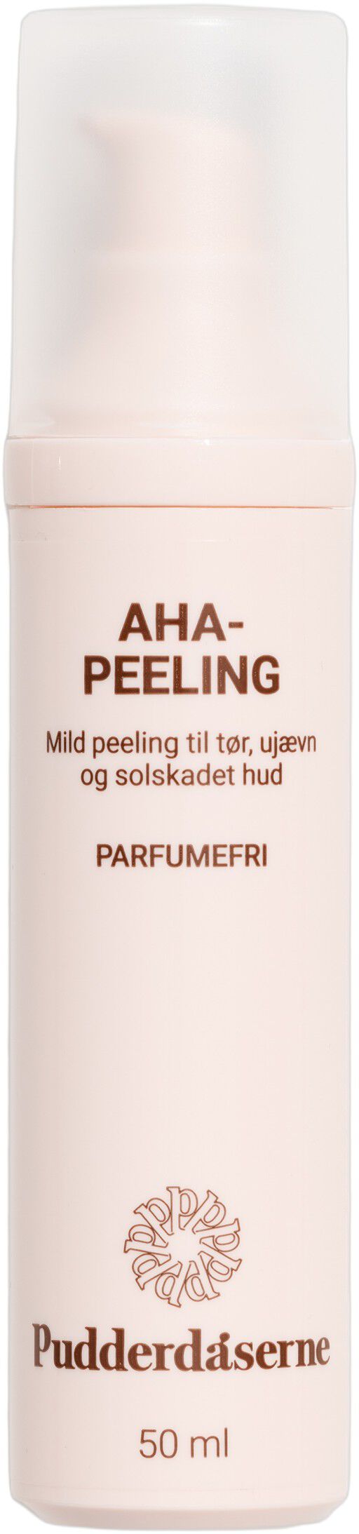 AHA Peeling 50 ml.
