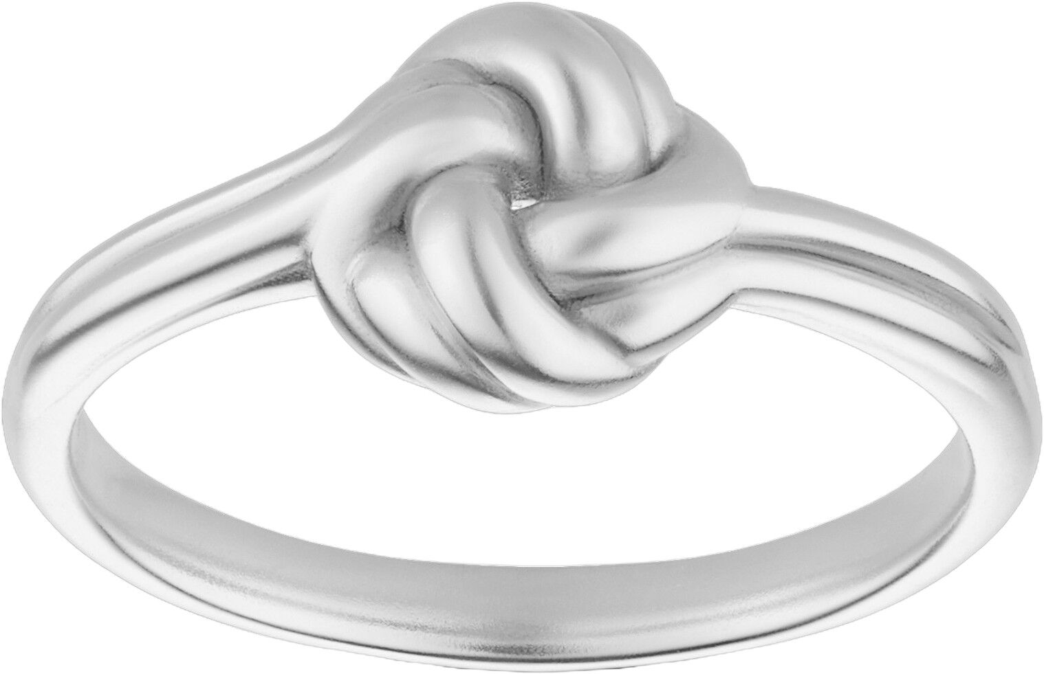 Knot Ring Small -R