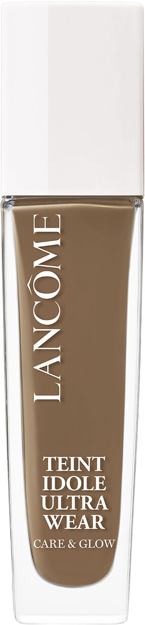 Teint Idole Ultra Wear Care & Glow