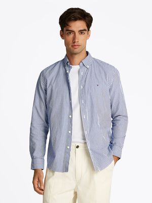 FLEX POPLIN CLASSIC STP RF SHIRT