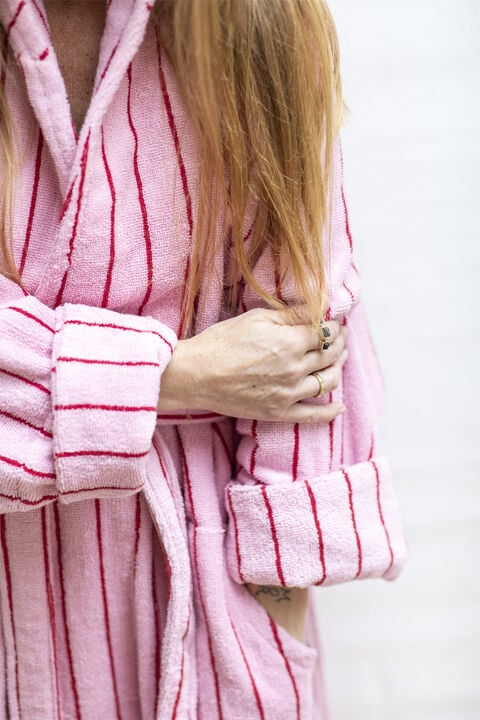 Naram Bathrobe