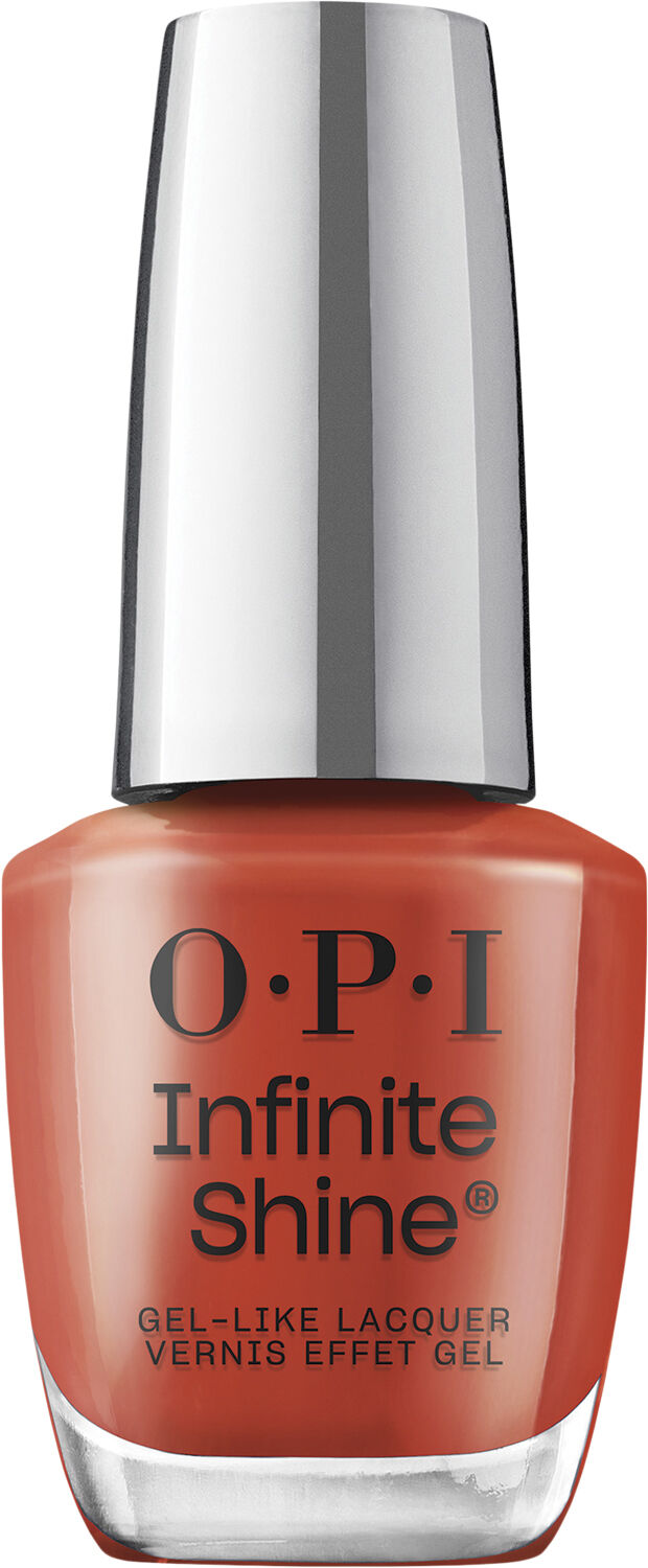 Infinte Shine - Full of Glambition