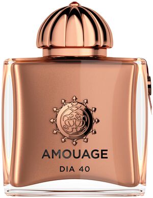 Dia 40 Woman EdP 100 ml