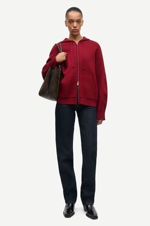 Salissy hoodie 15825