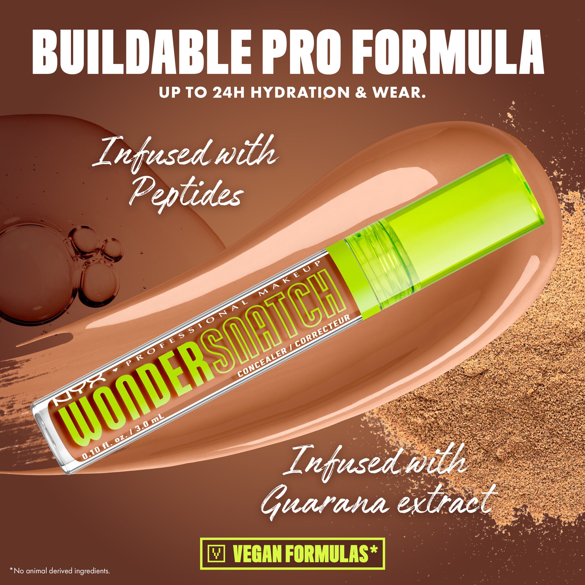 Wonder Snatch Concealer