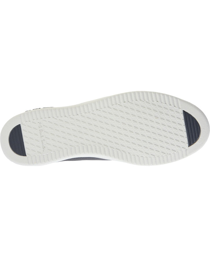 MENS SHOE MIYATA DARK NAVY