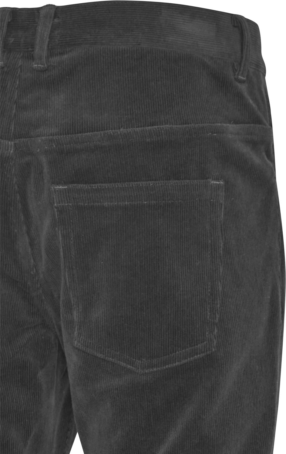 CFRY 14 wales corduroy pants 5 pock