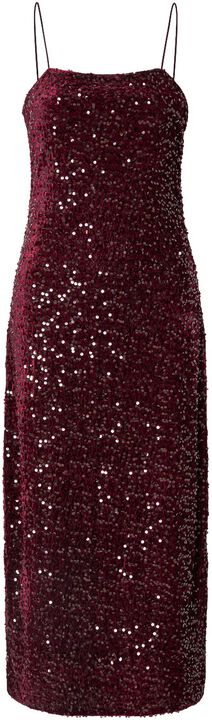 PCKAM SL ANKLE SLIP DRESS JRS BC