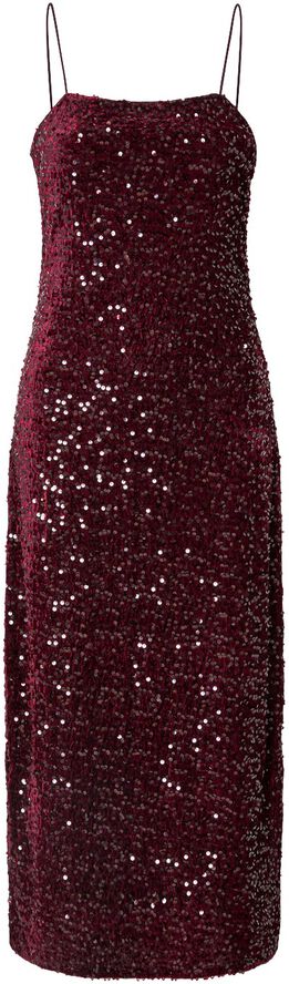 PCKAM SL ANKLE SLIP DRESS JRS BC