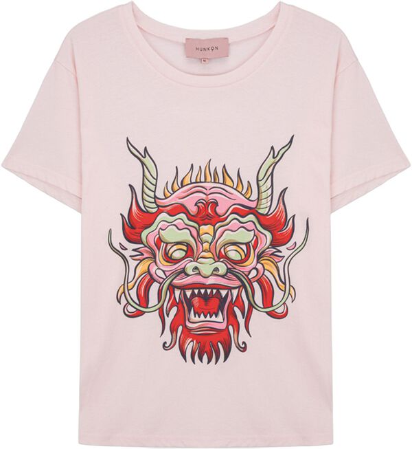 Dragon T-shirt
