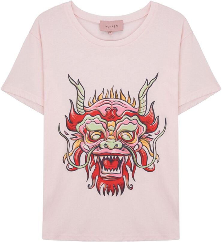 Dragon T-shirt