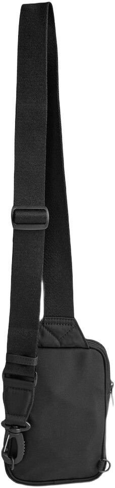 South One Shoulder, Rec.