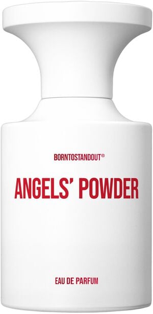 ANGEL'S POWDER Eau de Parfum