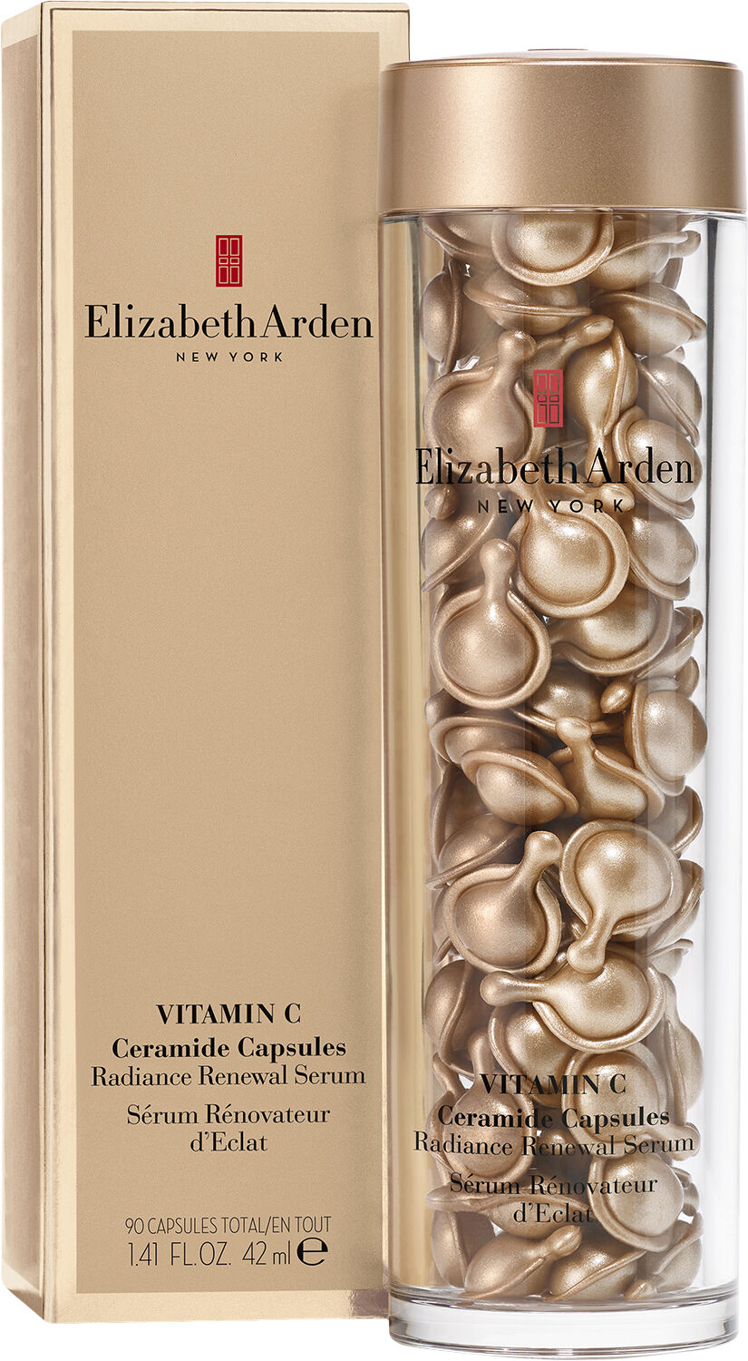 Elizabeth Arden Ceramide Capsules Vitamin C 60pcs 60 STK