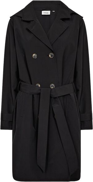 Curvy WA-CYRELL 2 Jakke Sort