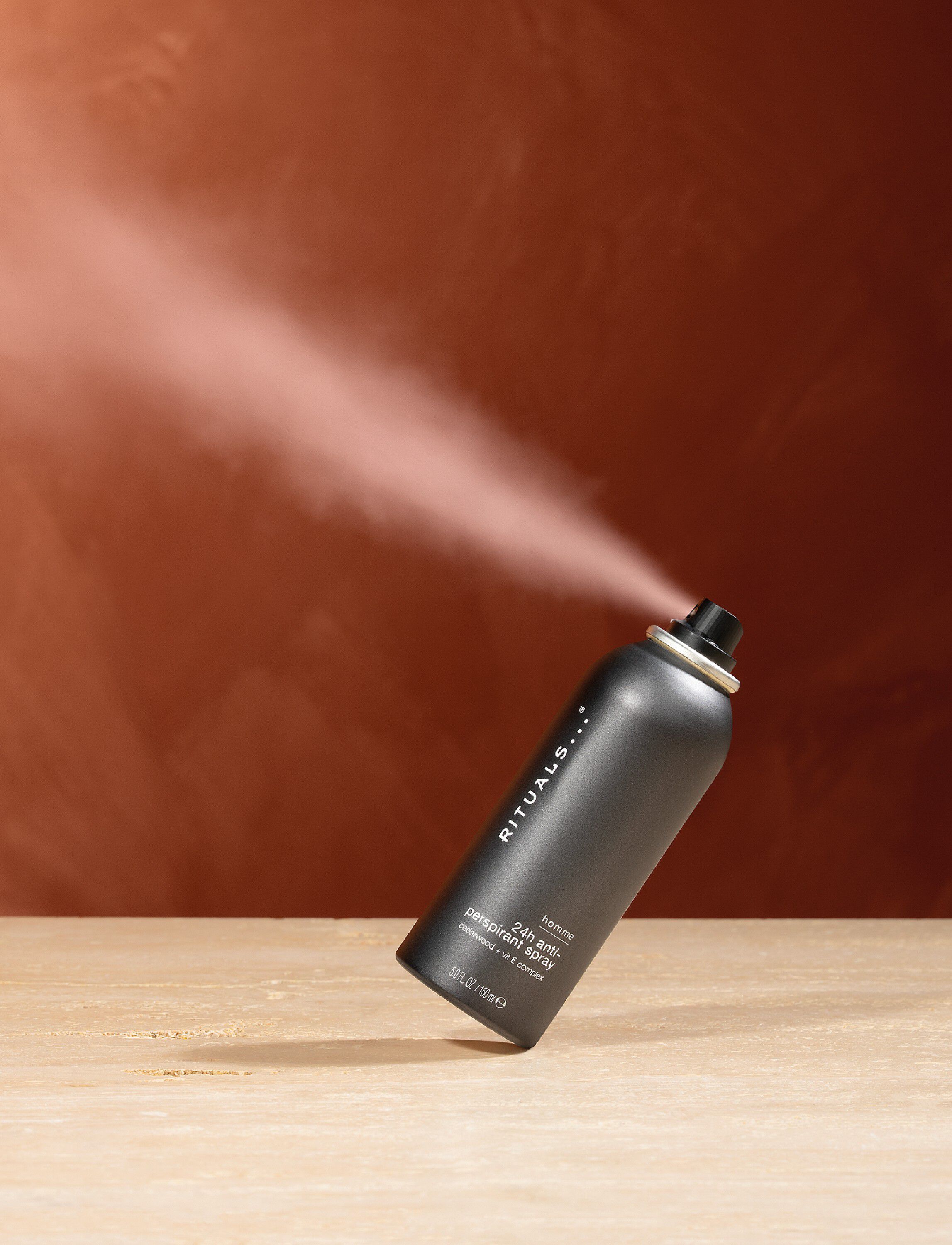 Rituals Homme 24h Anti-Perspirant Spray 150ml