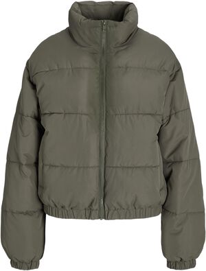 JXTRACY PUFFER JACKET OTW LN