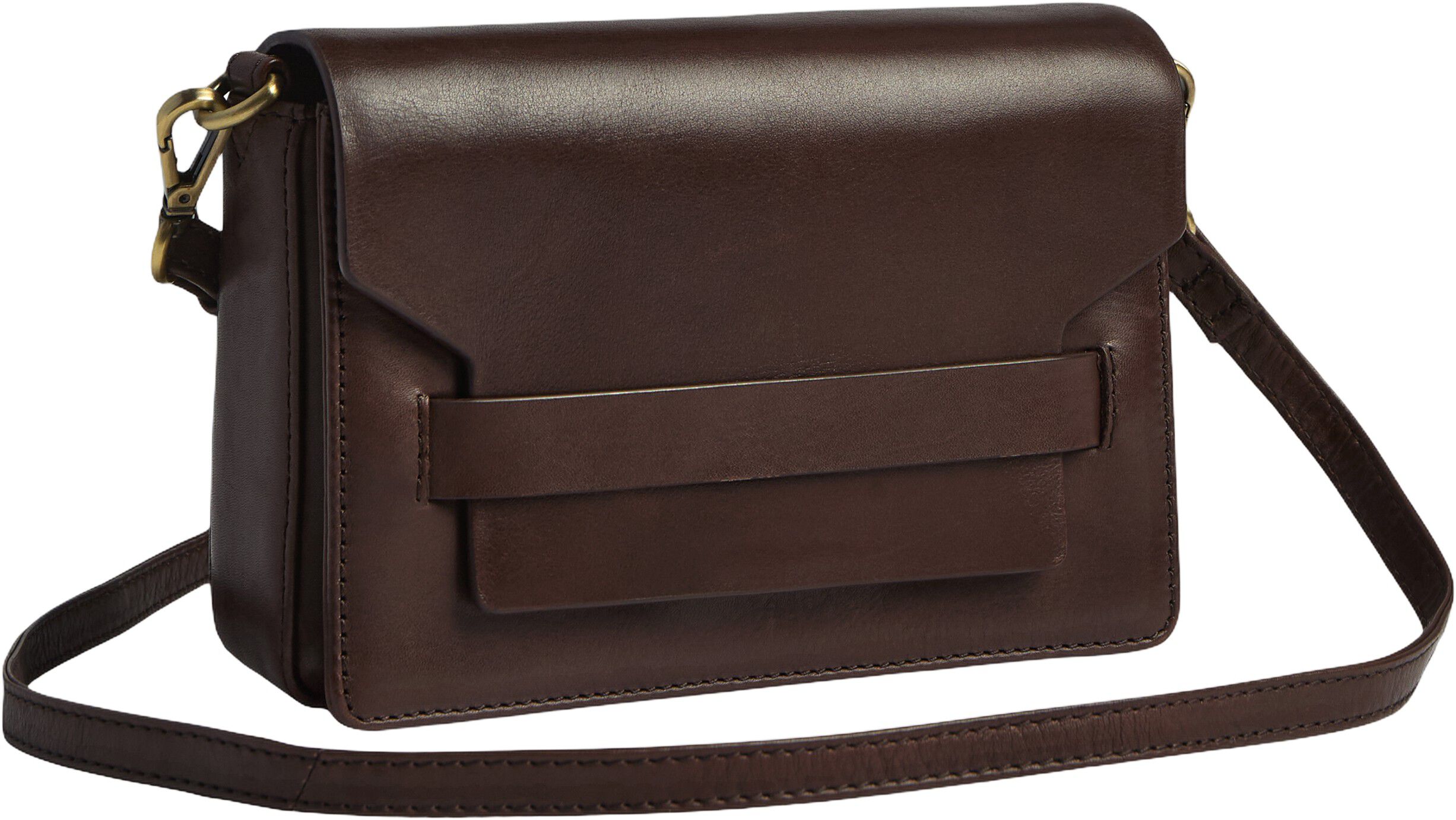 VanyaMBG Crossbody Bag, Antiq.