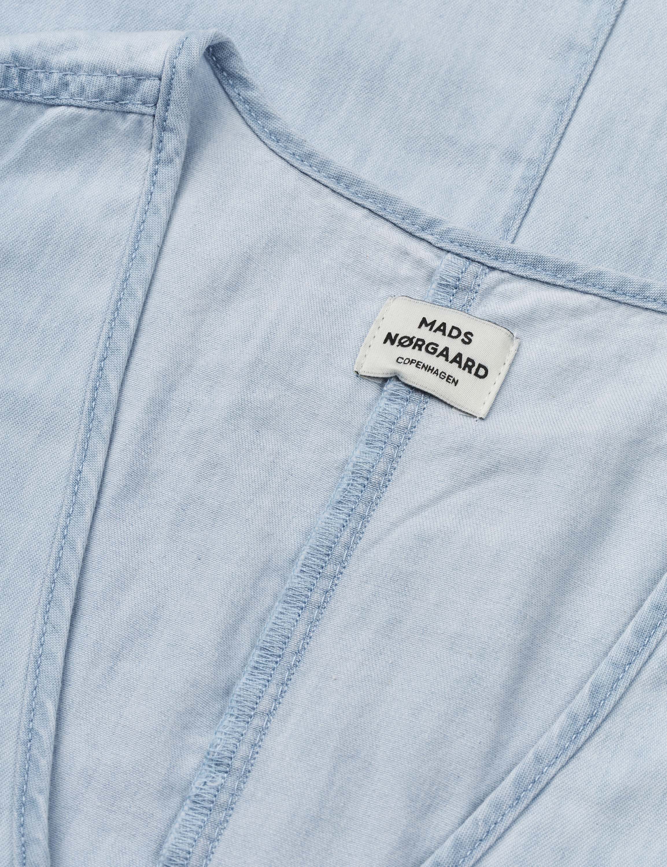 Air Denim Pauline Dress