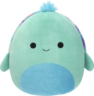 Squishmallows 40 cm P19 C