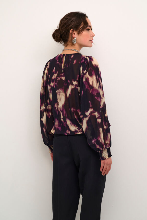 KAaska Blouse