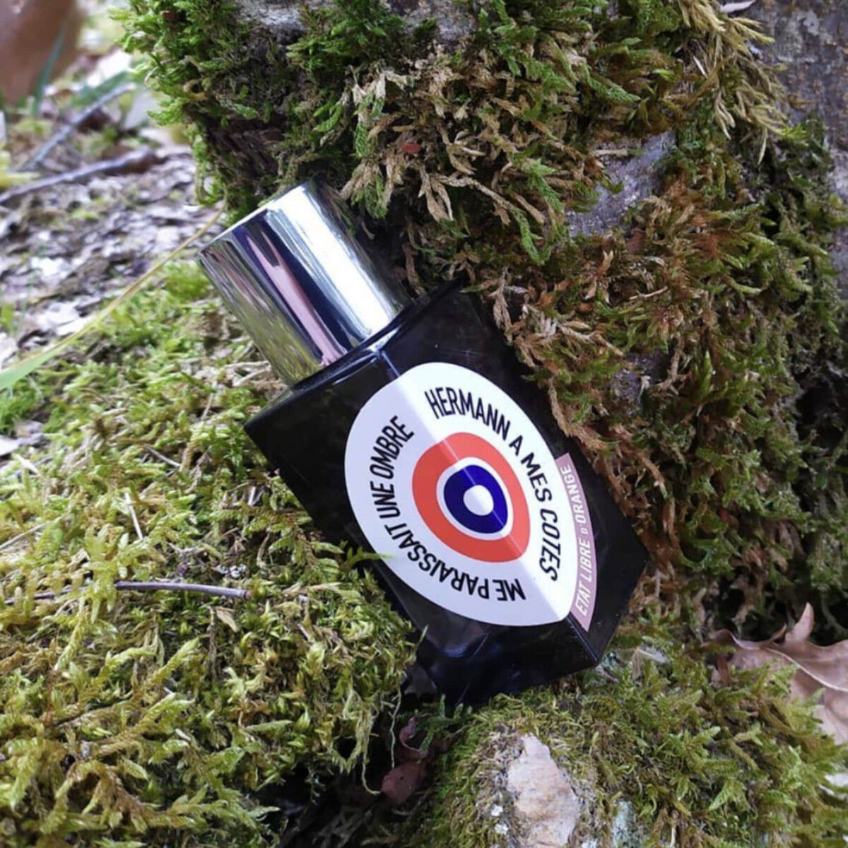 Hermann Eau de Parfum 50 ml