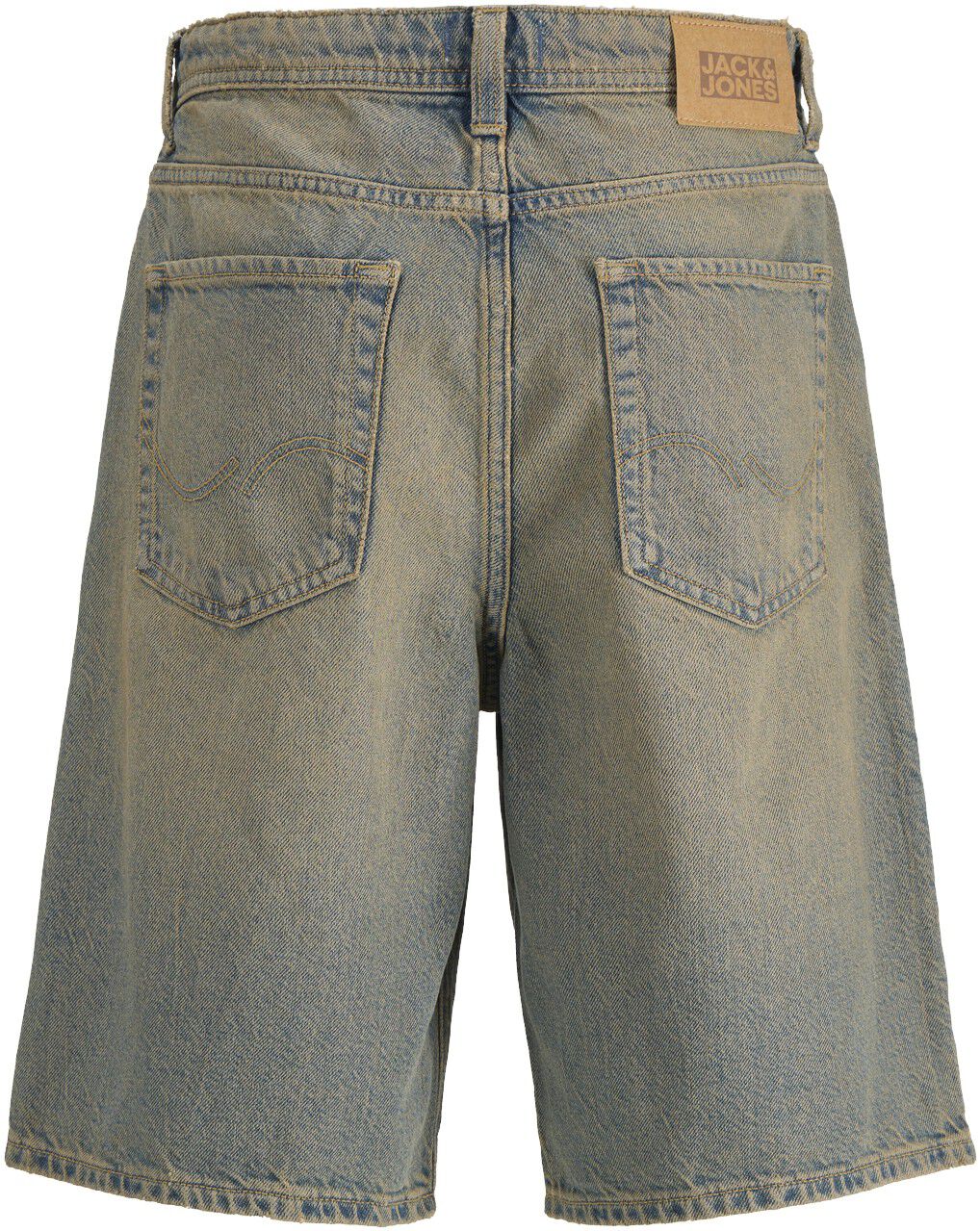 Jjialex Jjoriginal Shorts Sq 673 Ln Jnr