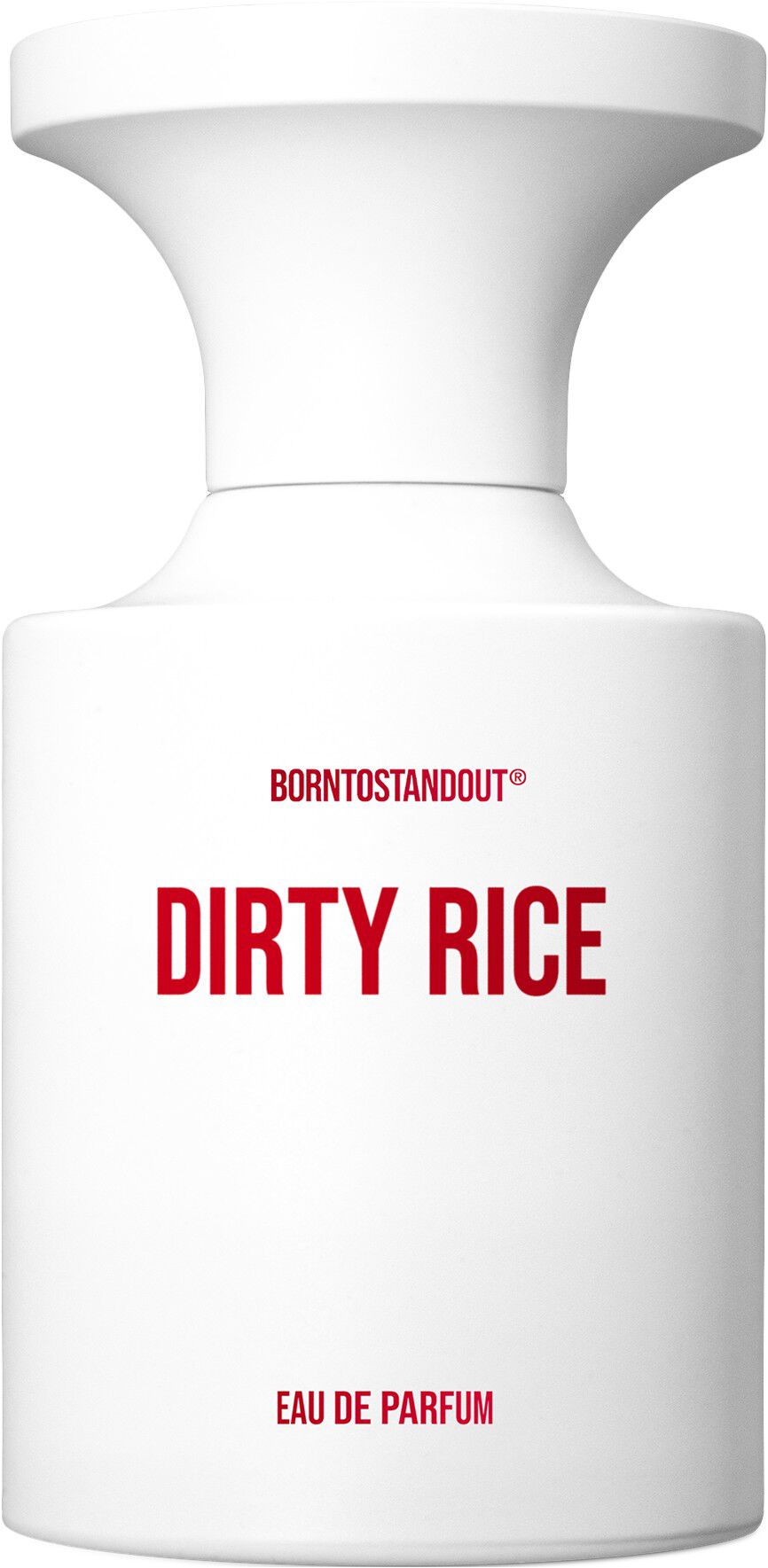 DIRTY RICE Eau de Parfum