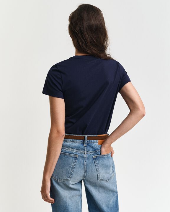 REG SHIELD SS T-SHIRT