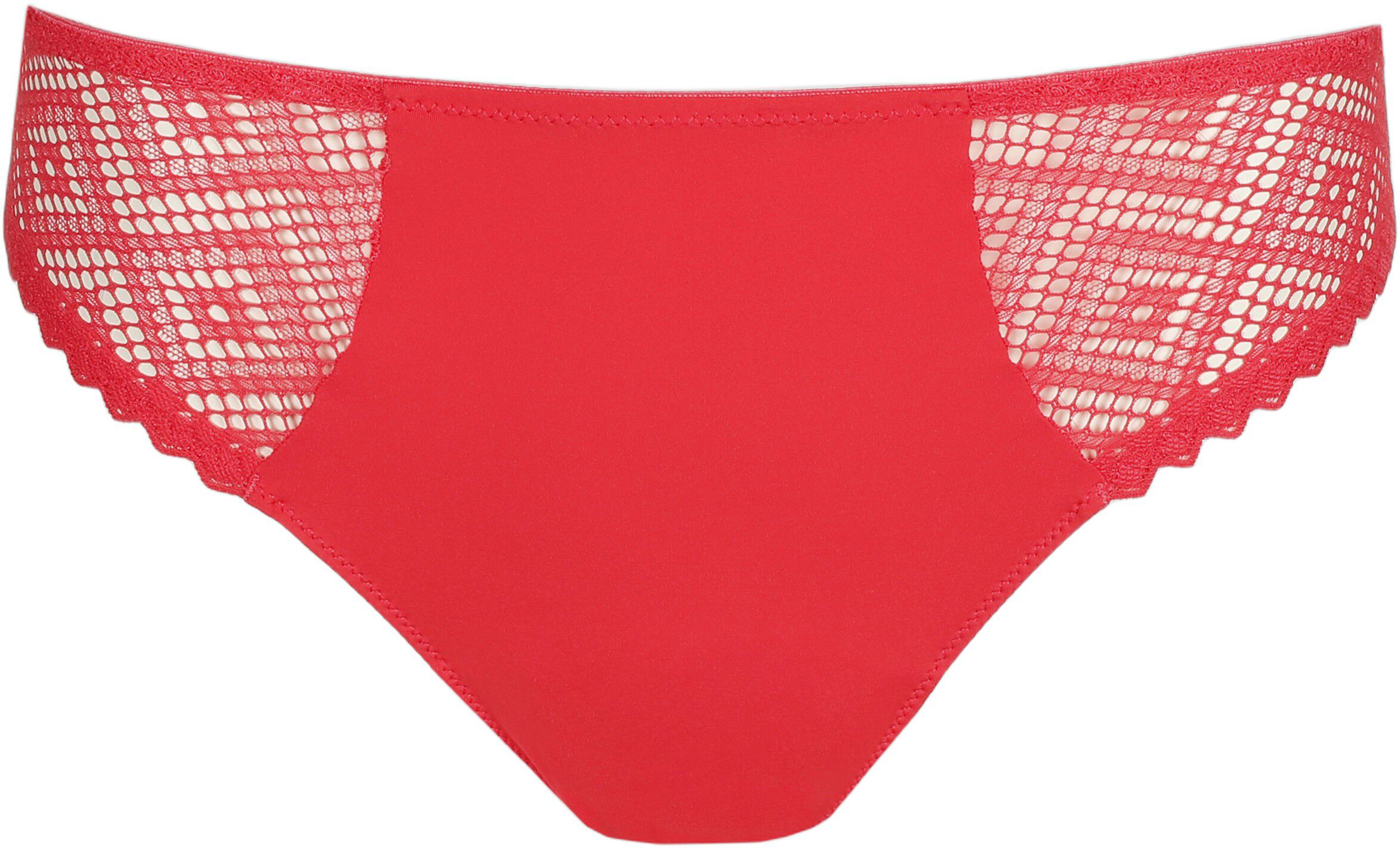 Grace Bay rio briefs