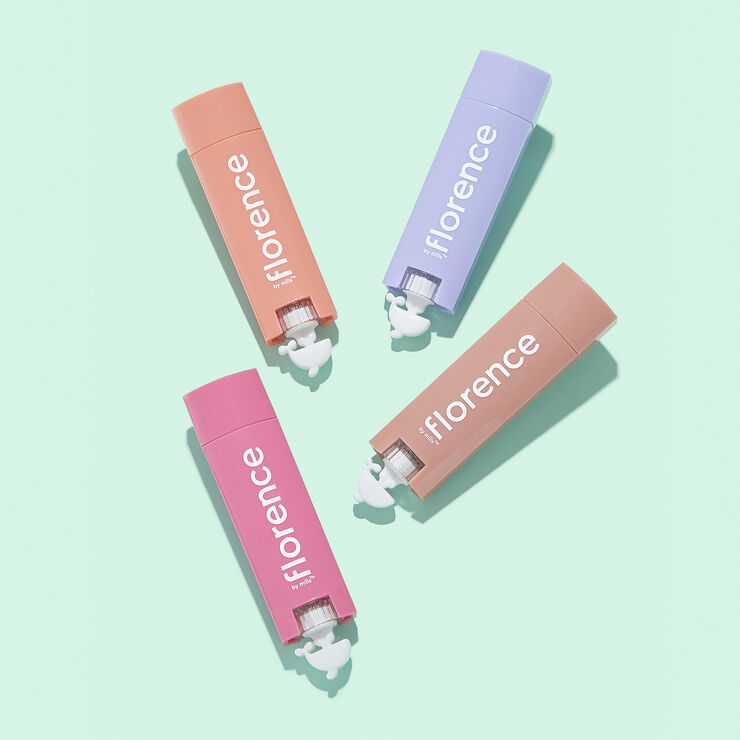 Oh Whale! Clear Lip Balm 4,5g