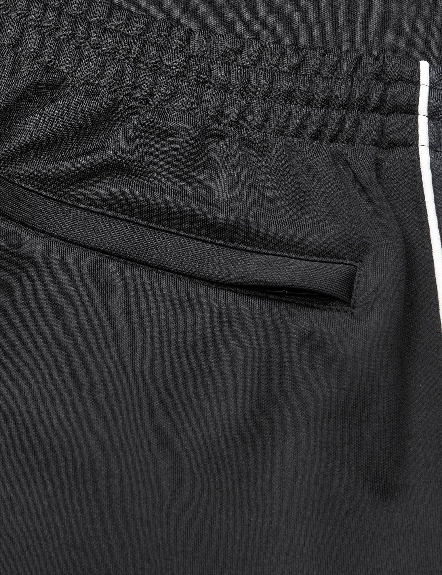 Pique Sport Track Pants